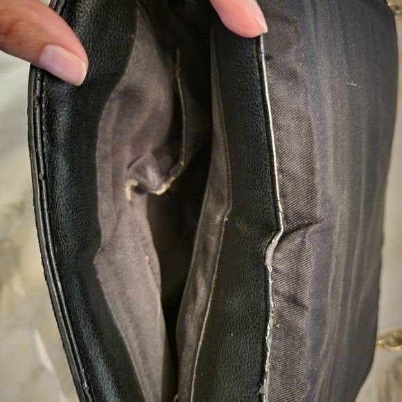 Faux leather purse forever 21 - Picture 3 of 3